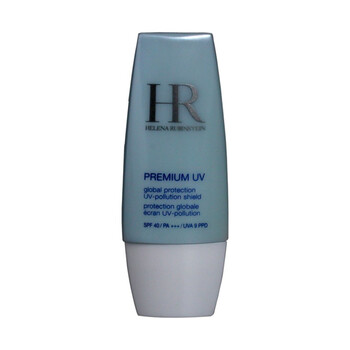 HR赫莲娜全效防晒隔离乳液(无油配方)SPF40 PA+++ 30ml