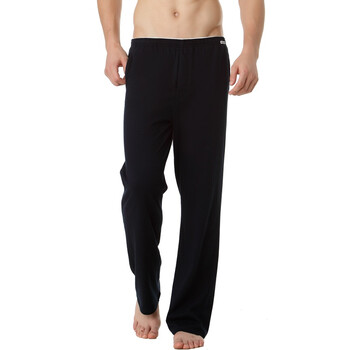 Jockey居可衣 2012春夏新品 男式全棉家居长裤 JJ15242210P 175深藏青色 XXL