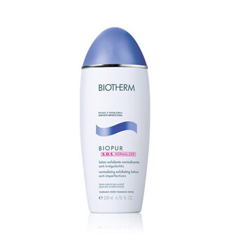 碧欧泉Biotherm 净颜清痘爽肤水 200ml