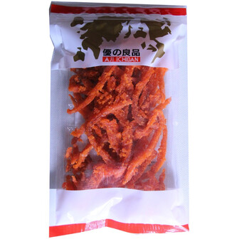 优之良品日式红烧鱼柳250克