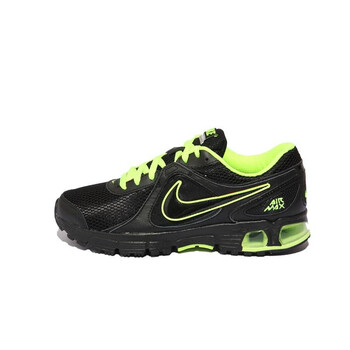 NIKE耐克 2011冬 男跑步鞋 AIR MAX RUN LITE+ 2 429640011 429640-011 42.5