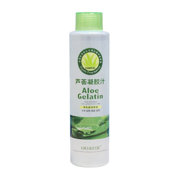 真丽斯新品芦荟凝胶汁 400ml