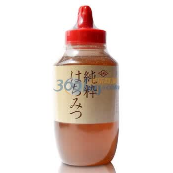 恒亮恒丰园春天然蜂蜜1000克X2瓶