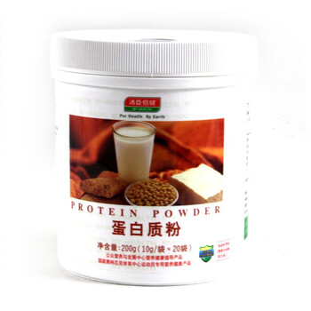 汤臣倍健蛋白质粉200g