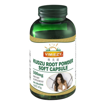 维美滋葛根粉软胶囊500mg×90粒