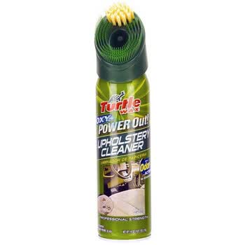 龟牌（Turtle Wax）极限内饰清洗保护剂 T-246RI