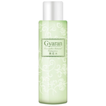 娇雅兰--黄瓜水180ml