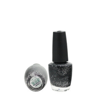 OPI 2012年新款Nicki Minaj系列 金属色的生活 NLN15 15ml
