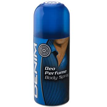 帝宁Denim 香体露(原始） 150ml