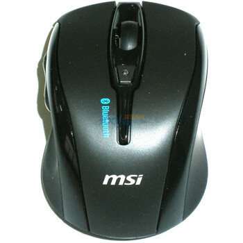 微星(msi) MT-M630 蓝牙无线鼠标