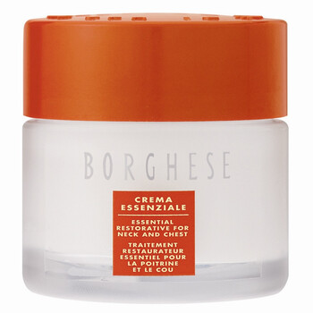 Borghese贝佳斯 青春颈胸修护霜50g 4898-07