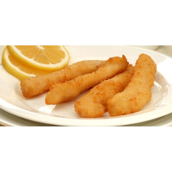华都食品金牌原味鸡柳450g