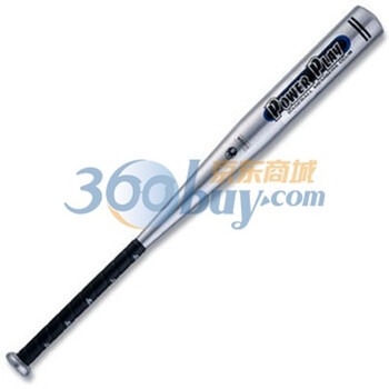 STAR世达专业铝合金加厚型棒球棒 防身金属棒