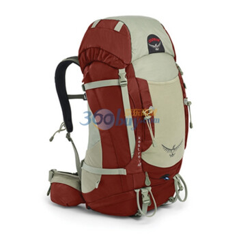 OSPREY 小鹰 Kestrel 2012款 户外背包 48L