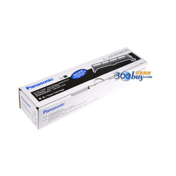 松下（Panasonic）KX-FAC 290ECN/KX-FAT 90ECN 黑色墨粉（适用KX-FL313CN 318CN）
