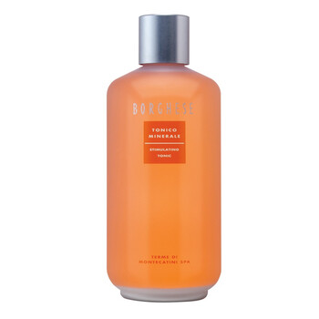 Borghese贝佳斯 矿物营养醒肤露（紧肤露）250ml 605102