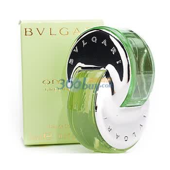 Bvlgari宝格丽晶翠纯香女士淡香水 5ML