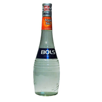 荷兰 波士白橙皮力娇酒700ML