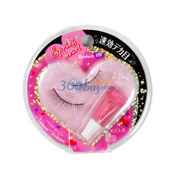 KOJI 蔻吉 化妆睫毛 9# 1SH1359