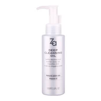 资生堂ZA姬芮深层卸妆油100ml 2支装