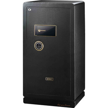 威盾斯（WEIDUNSI)黄金指系列指纹密码防盗保险柜FDG-A1/D-80Z1