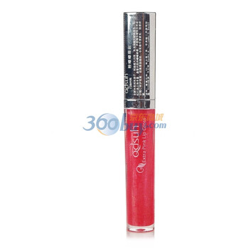巧迪尚惠QDSUH 粉嘟嘟唇彩5g 3#西瓜红