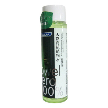 爱茜玛天然有机植物水（丝瓜水）200ml