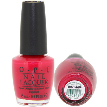 OPI 2011年最新款Texas德克萨斯系列单身终结 NLT19 15ml
