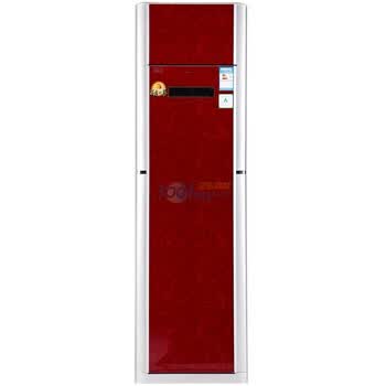 格力（GREE）KFR-50LW/R(50533L)-JN2 2P　王者之尊定频系列冷暖空调（红色）