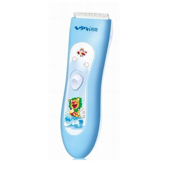 送礼品易简2012新品HK768特级防水婴儿理发器宝宝理发器