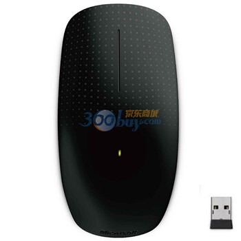 微软（Microsoft）多点触控鼠标 Touch Mouse
