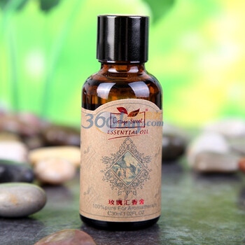 CottageSweet玫瑰汇香舍毛孔修复精油30ml