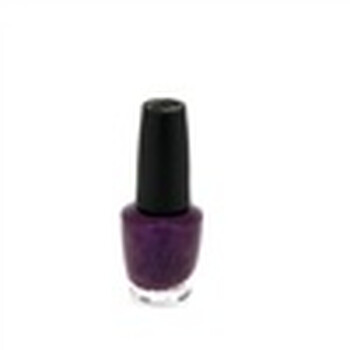 OPI 经典颜色 卢浮宫女王梦幻紫 NLF13 15ml