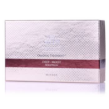 MISSHA GH-皮肤护理抗皱原液（深层保湿）超值企划装 30ml 8806333381593