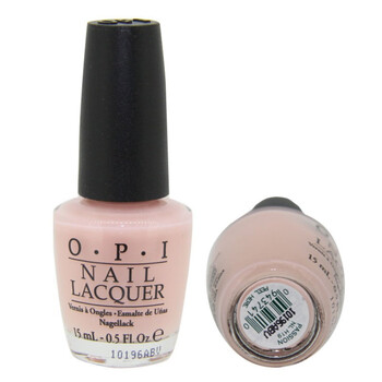 OPI经典颜色天使爱的果冻布丁 NLH19 15ml
