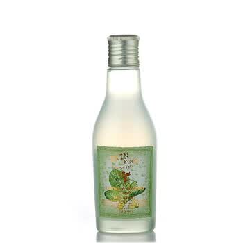 思亲肤 Skin food 莴苣黄瓜水嫩保温化妆水135ml 8487