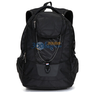 NBA商务电脑背包IV系列NBA-B32(J2)/NG8172黑色