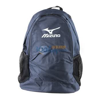 Mizuno美津浓中性双肩背包Z89DF951-15000