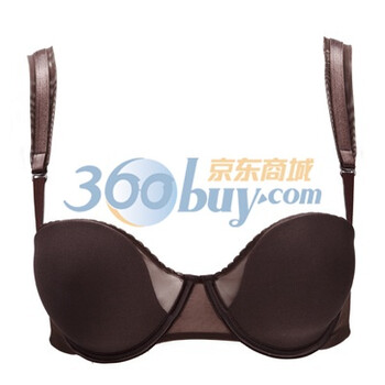 <em>伊丝艾拉</em>yiselle简约新唱1/2 上托型中模杯光面