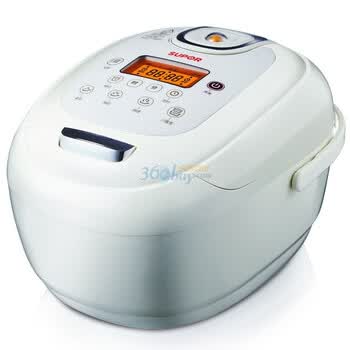 苏泊尔（supor） CFXB40FZ12-85 电饭煲 4L