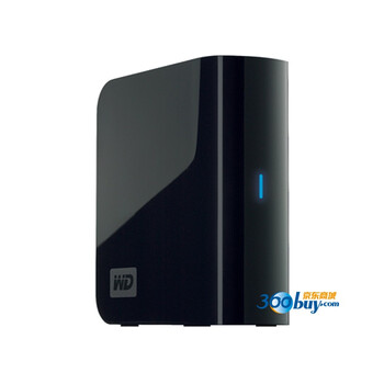�������ݣ�Western Digital��3.5Ӣ���ƶ�Ӳ��1TB��WDH1U10000S/A���ӿڣ�