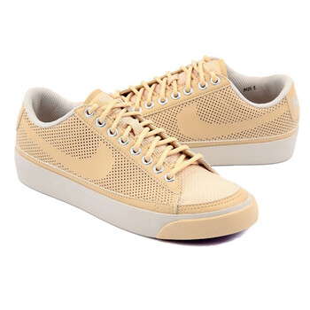 NIKE(耐克) 经典鞋 经典鞋 女性 371759203 371759-203 白色 6.5