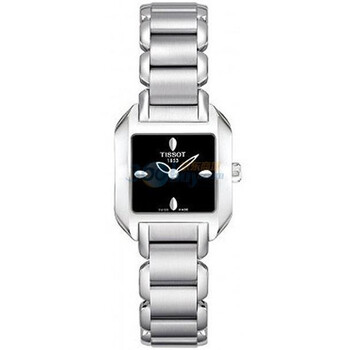 天梭(TISSOT)心漾系列石英女表T02.1.285.51