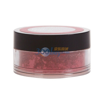 MAYBELLINE美宝莲矿物水漾亲肤腮红 柔粉紫N00 4g