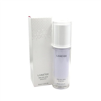 Laneige兰芝雪纱防晒隔离霜 紫隔40# 30ml