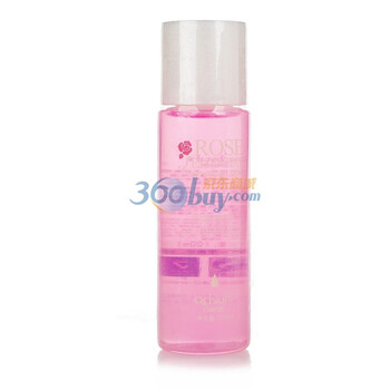 巧迪尚惠QDSUH 玫瑰精油卸甲液100ml 洗甲水