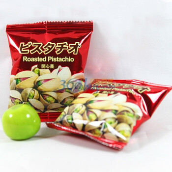 优之良品 小包开心果 250