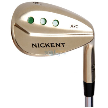 NICKENT 0801专业高尔夫挖起杆 60度
