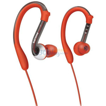 飞利浦（Philips）SHQ3000/98 运动式耳机