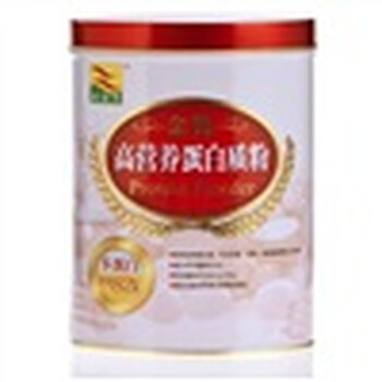 康富来高营养蛋白粉360g单罐装（20g/包*18包）